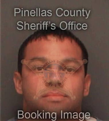 Jose Rivera, - Pinellas County, FL 