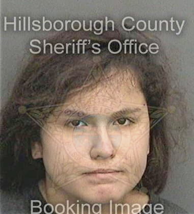 Janette Rodriguez, - Hillsborough County, FL 