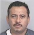 Eric Romero-Morales, - Manatee County, FL 