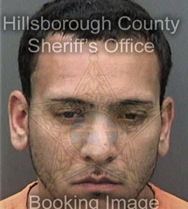 Angel Rosario, - Hillsborough County, FL 