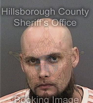 Terry Schrader, - Hillsborough County, FL 