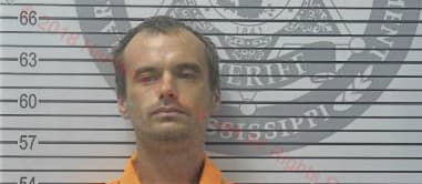 Jonathan Shaw, - Harrison County, MS 