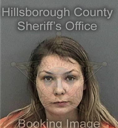 Shannon Sheil, - Hillsborough County, FL 