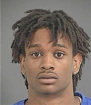 Clarence Sims, - Charleston County, SC 