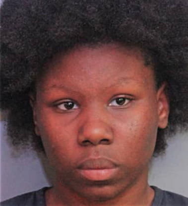 Latisha Singletary, - Polk County, FL 