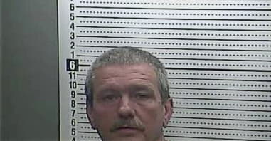 John Sizemore, - Harlan County, KY 