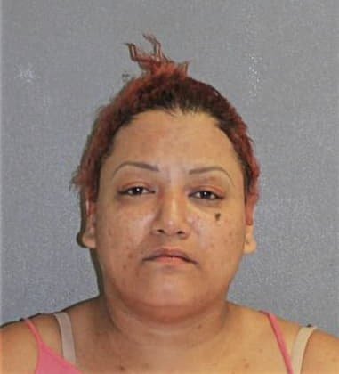 Jacqueline Smith, - Volusia County, FL 