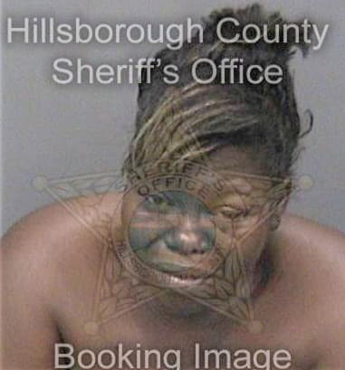 Tina Smith, - Hillsborough County, FL 