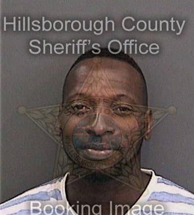 Kevin Snead, - Hillsborough County, FL 