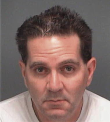 Justin Soares - Pinellas County, FL 