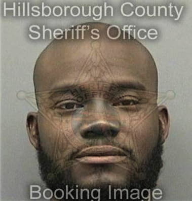 Jermaine Spencer, - Hillsborough County, FL 