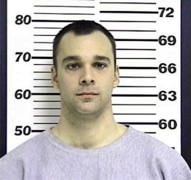 Christopher Stanfield - Campbell County, KY 