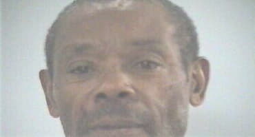 Brandon Starr - Fayette County, KY 