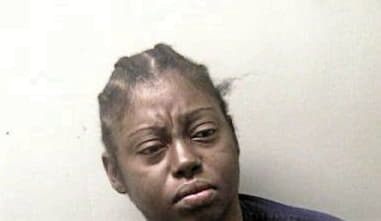 Latasha Steen, - Leon County, FL 