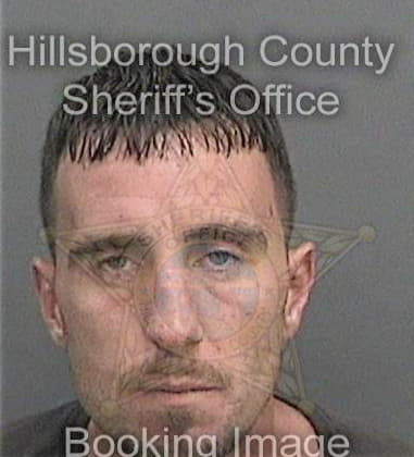 Christopher Stewart, - Hillsborough County, FL 