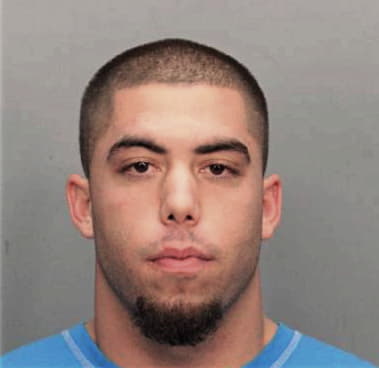 Diego Stieben, - Dade County, FL 