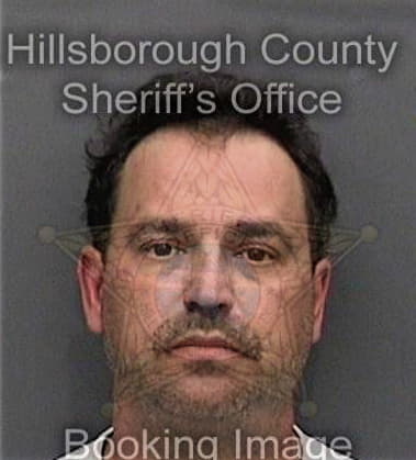 Walter Stroud, - Hillsborough County, FL 