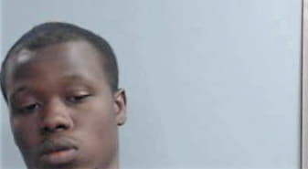 Jeremy Taylor - Fayette County, KY 