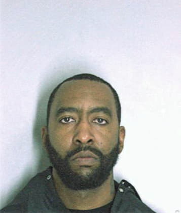 Reginald Taylor - DeKalb County, GA 