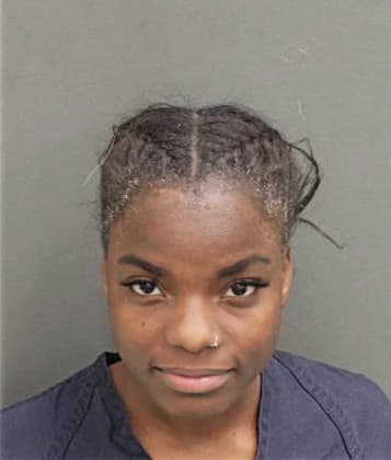 Lateria Teague, - Orange County, FL 