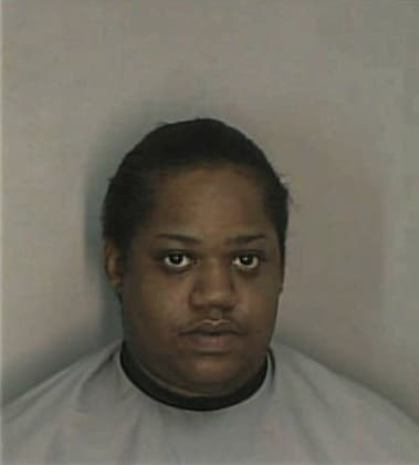 Sanyo Thorne - DeKalb County, GA 