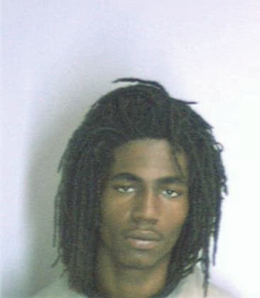 Edwin Thornton - DeKalb County, GA 