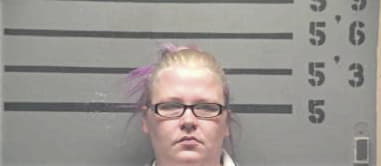 Laura Todd, - Hopkins County, KY 