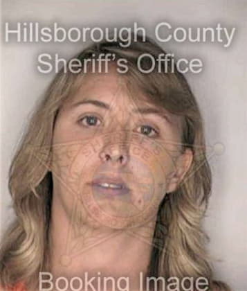 Rebecca Todd, - Hillsborough County, FL 