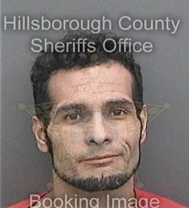 John Tomeny, - Hillsborough County, FL 