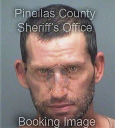 Eric Tyler, - Pinellas County, FL 