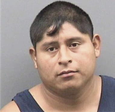 Miguel Vasquez, - Hillsborough County, FL 