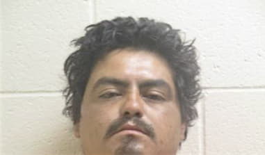 Ricardo Villasenor - Cameron County, TX 