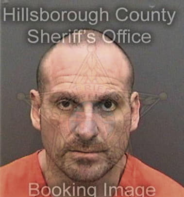 Eric Villegas, - Hillsborough County, FL 