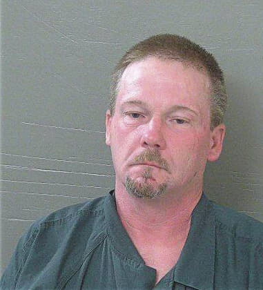 Christopher Walmsley, - Escambia County, FL 