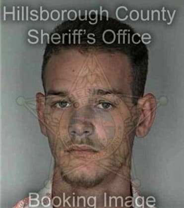 Patrick Walsh, - Hillsborough County, FL 