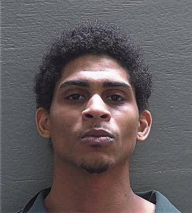 Jeffery Warren, - Escambia County, FL 