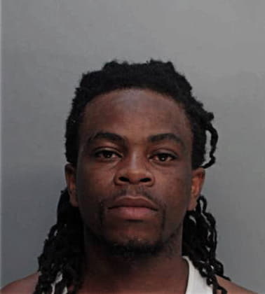 Timothy Warren, - Dade County, FL 