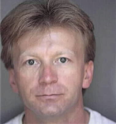 Wayne Welch - Polk County, FL 