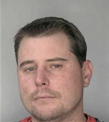 Jeremiah Whitaker - Hillsborough County, FL 