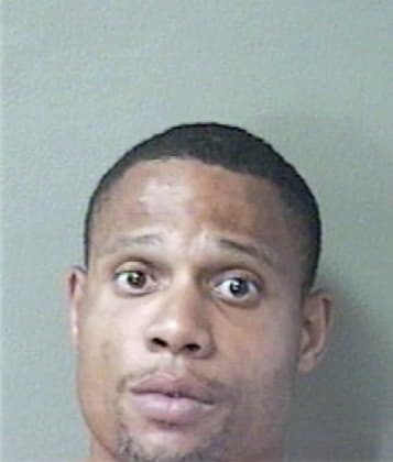 Jerome White, - Okaloosa County, FL 