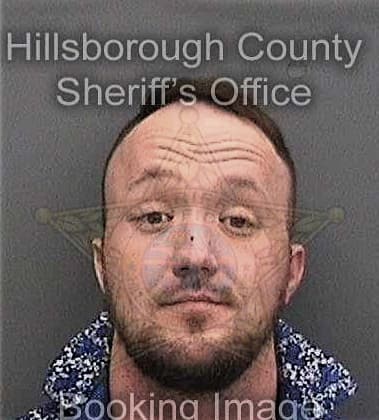 Joshua Williams, - Hillsborough County, FL 