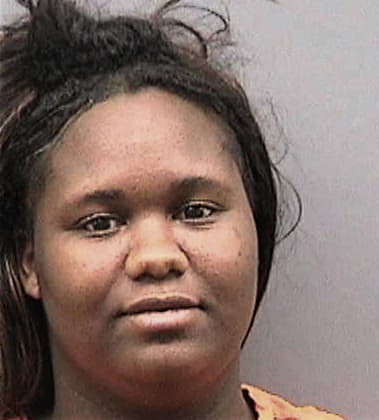 Marcia Williams, - Hillsborough County, FL 