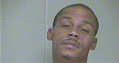 Shane Wilson - Woodford County, KY 