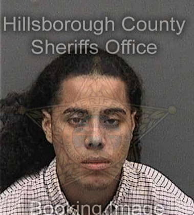 Thomas Yeatts, - Hillsborough County, FL 