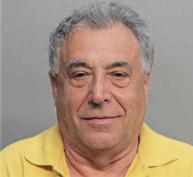 Lisandro Zingoni, - Dade County, FL 