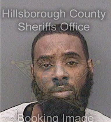 Victor Adkins, - Hillsborough County, FL 