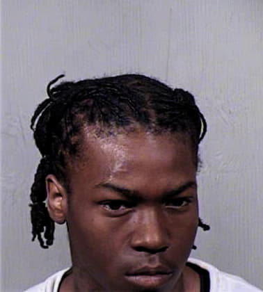 Jesse Allen - Maricopa County, AZ 
