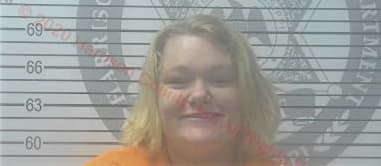 Kara Allen, - Harrison County, MS 