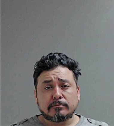 Carlos Alvarez, - Hidalgo County, TX 