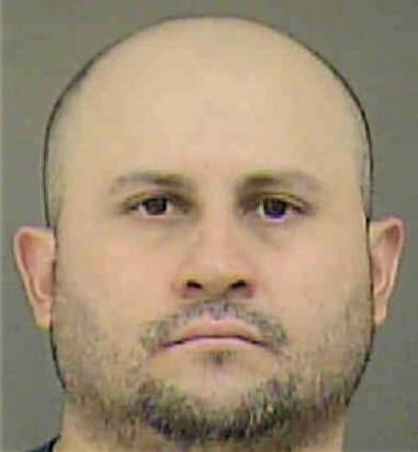 Ivan Alvarez, - Mecklenburg County, NC 